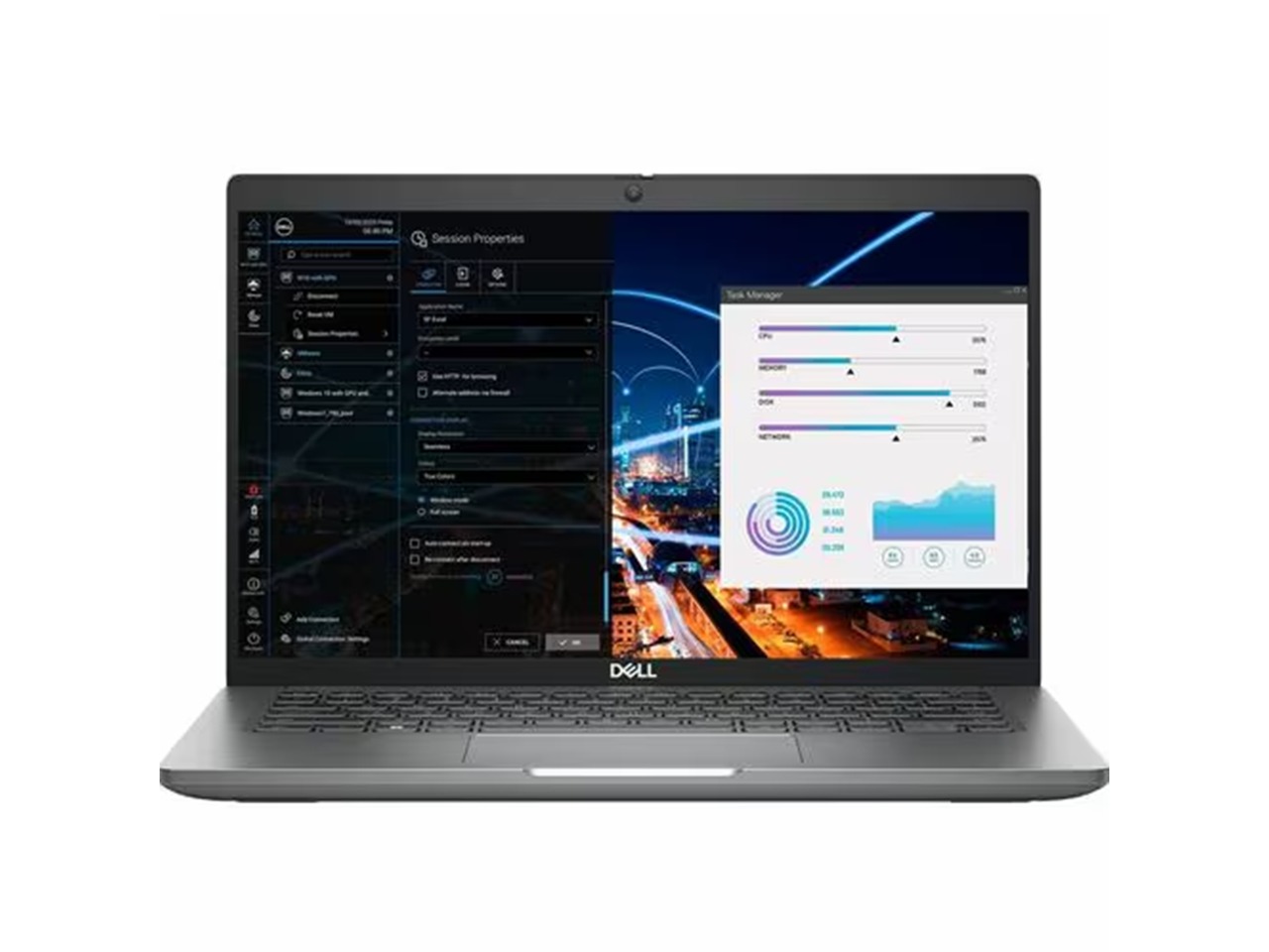 Latitude 5450 16GB 512GB